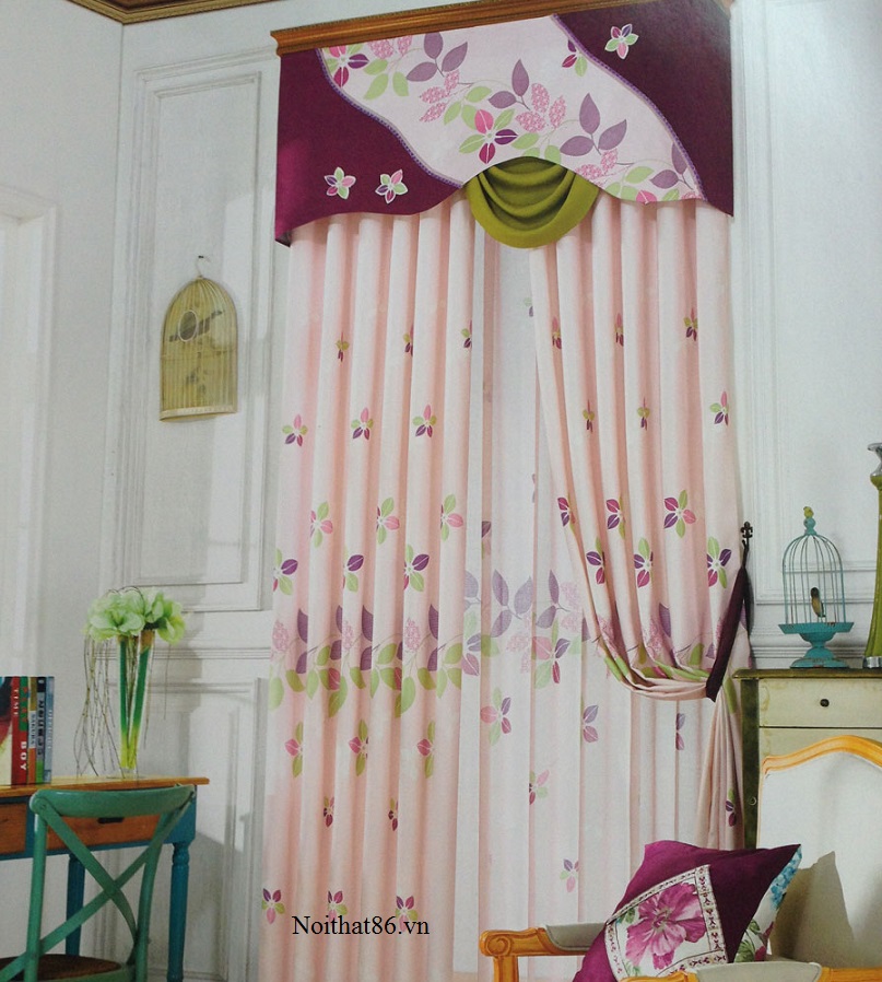Mành rèm cửa sổ